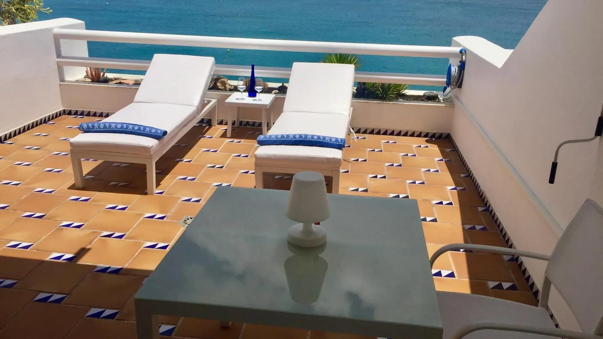 Caballito De Mar Seahorse Apartment Playa Blanca   Playa Blanca (Lanzarote)