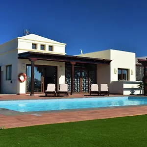  Villa Belja