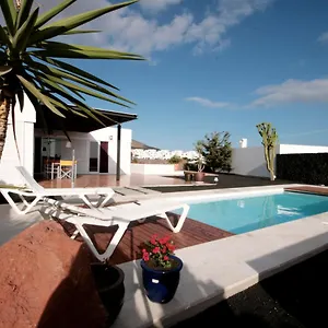  Villa Casa Natalie
