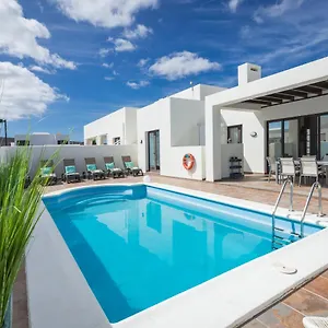  Holiday home Nayra