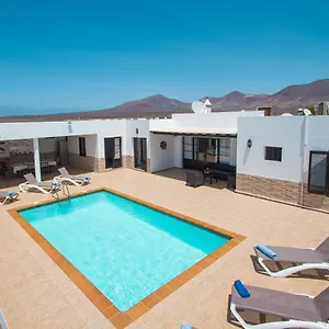  Villa Pancho