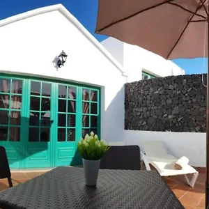  Villa Little Mili